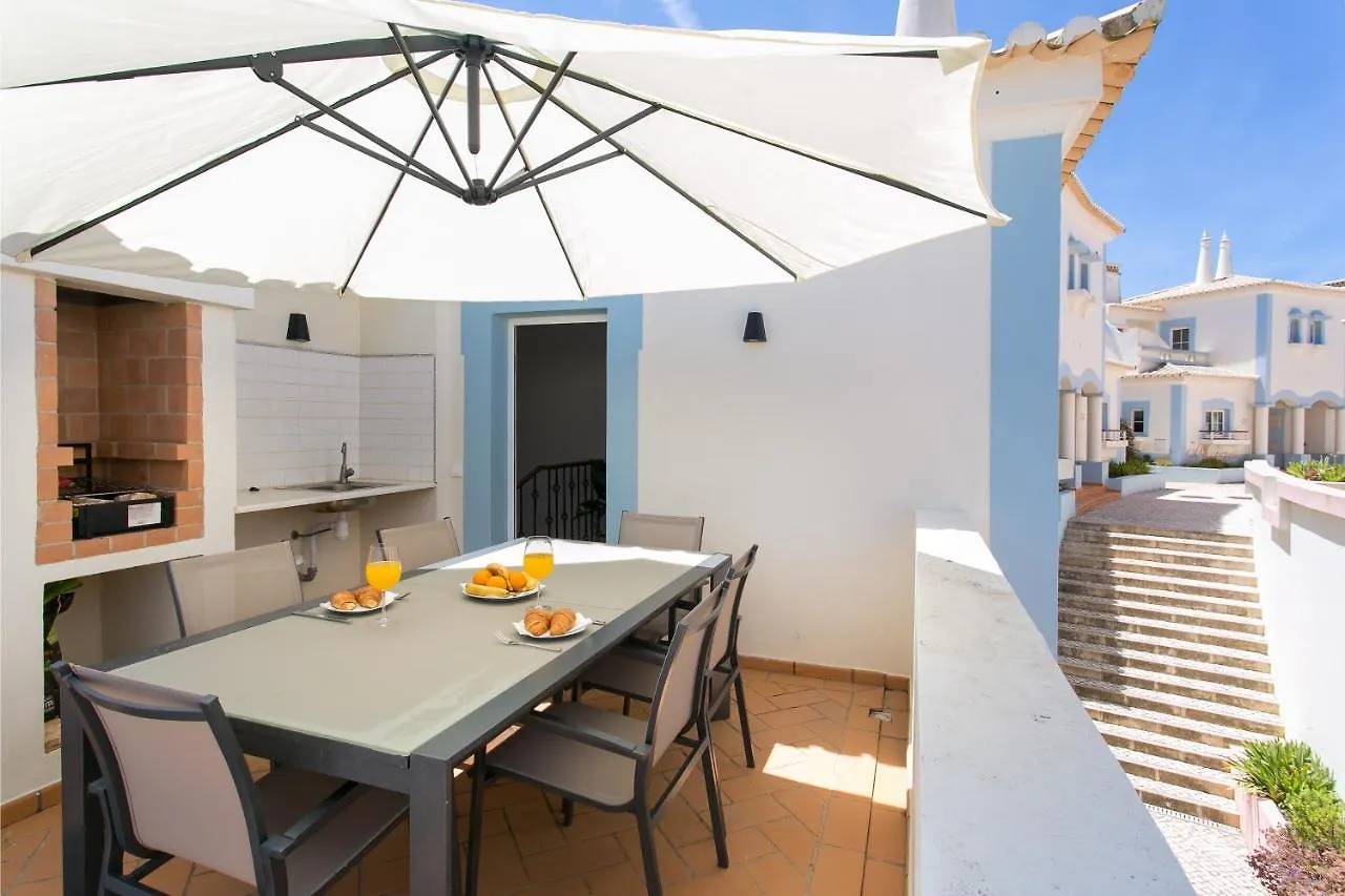 Casa Estrela Quinta Encosta Velha Golf Resort Budens