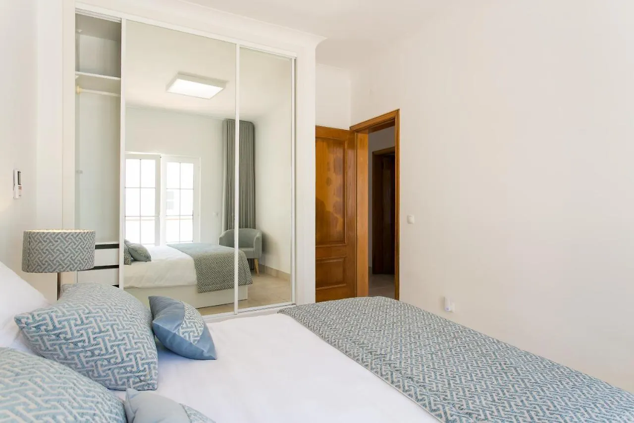 Casa Estrela Quinta Encosta Velha Golf Resort Budens Holiday home