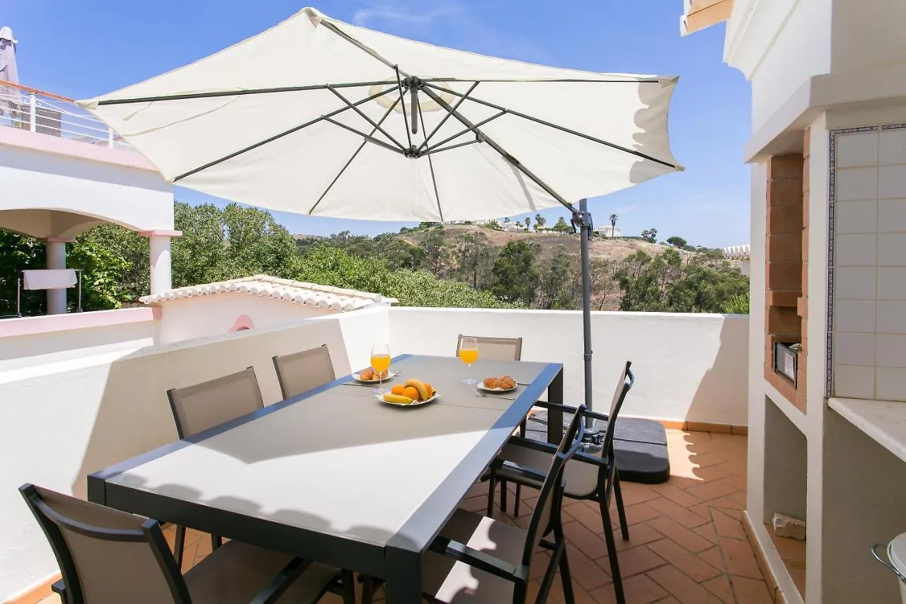 Holiday home Casa Estrela Quinta Encosta Velha Golf Resort Budens