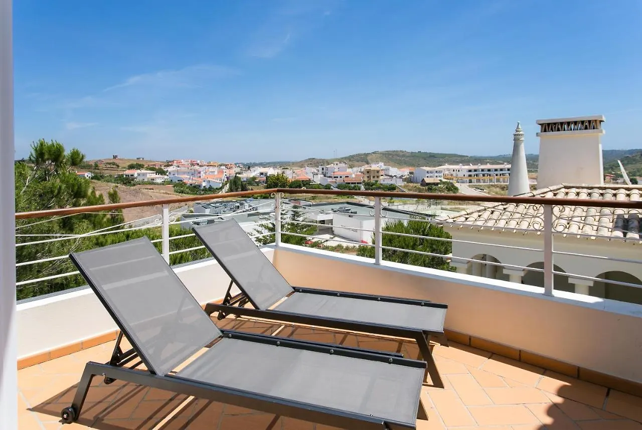 Casa Estrela Quinta Encosta Velha Golf Resort Budens