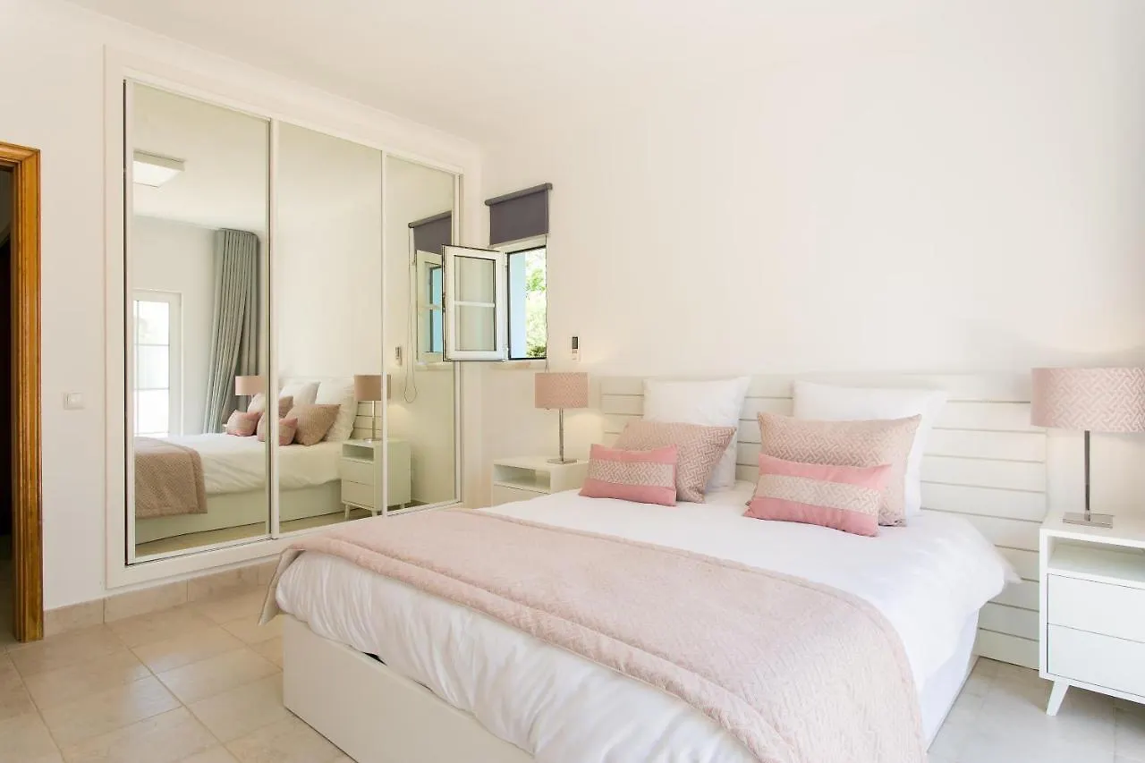 Casa Estrela Quinta Encosta Velha Golf Resort Budens