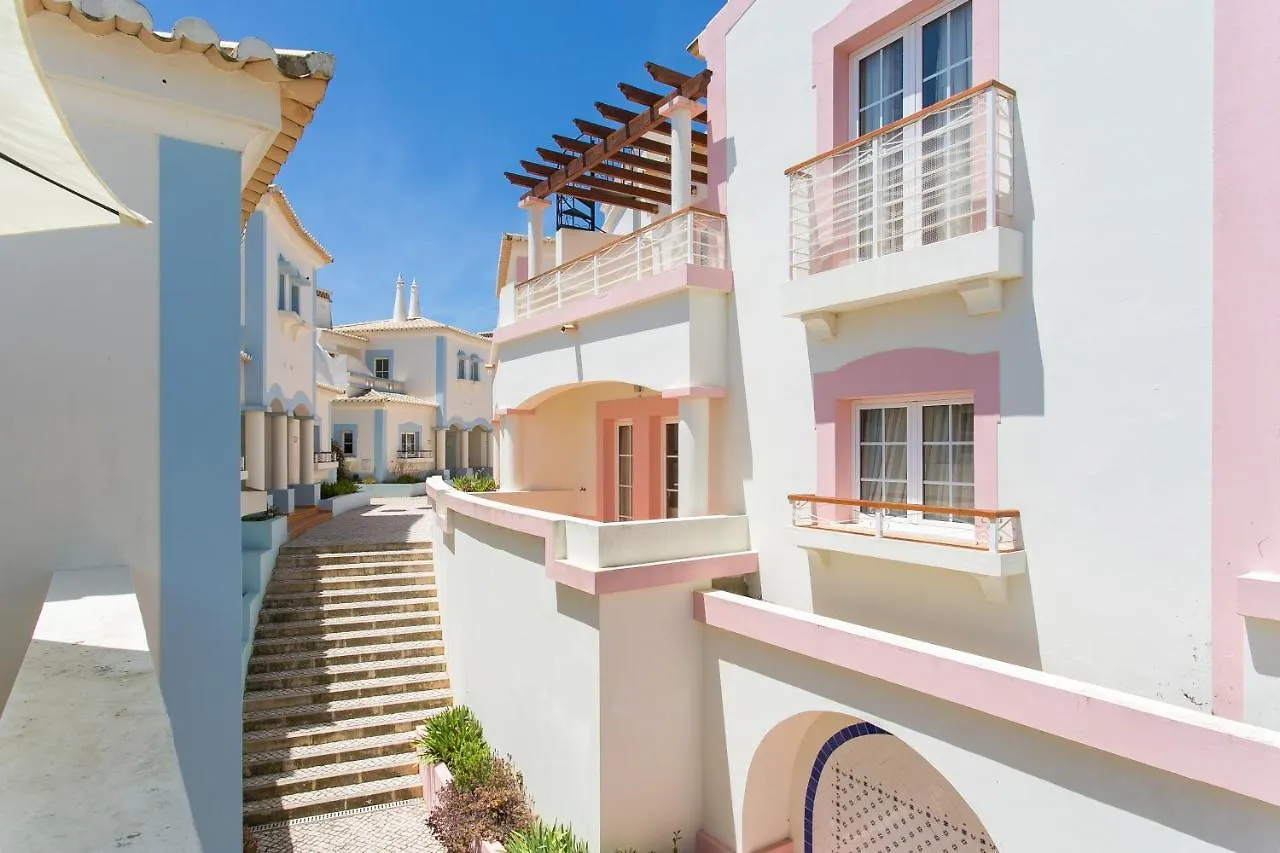 Holiday home Casa Estrela Quinta Encosta Velha Golf Resort Budens
