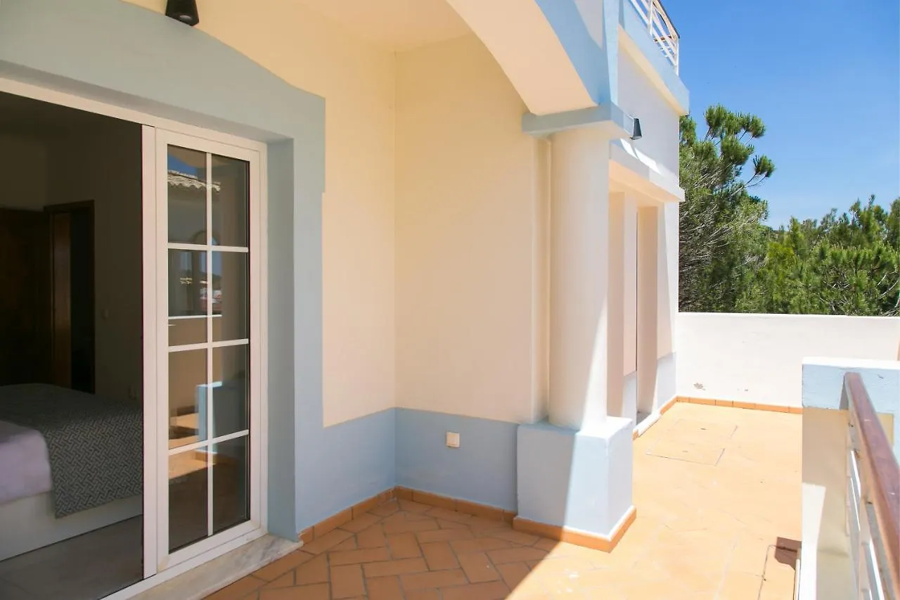 Casa Estrela Quinta Encosta Velha Golf Resort Budens Portugal
