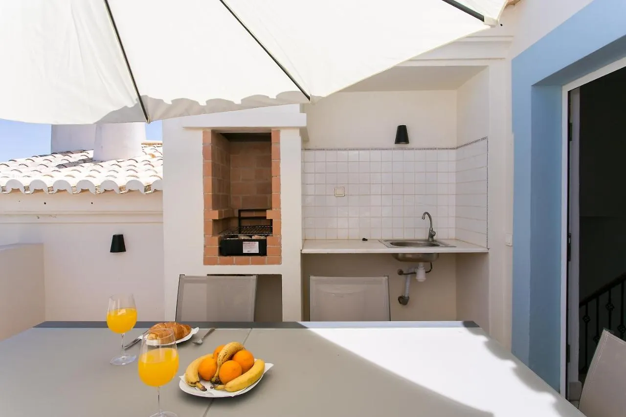 Holiday home Casa Estrela Quinta Encosta Velha Golf Resort Budens