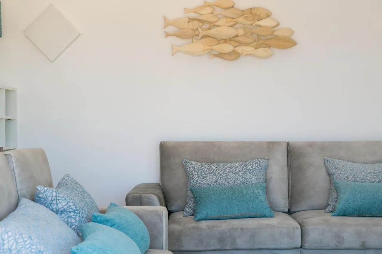 Casa Estrela Quinta Encosta Velha Golf Resort Budens Holiday home