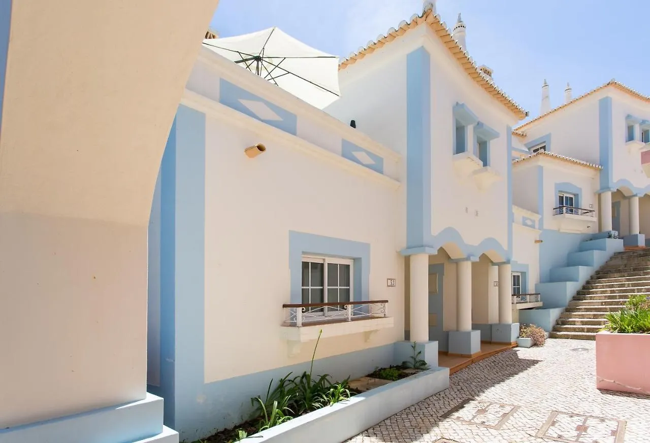Holiday home Casa Estrela Quinta Encosta Velha Golf Resort Budens