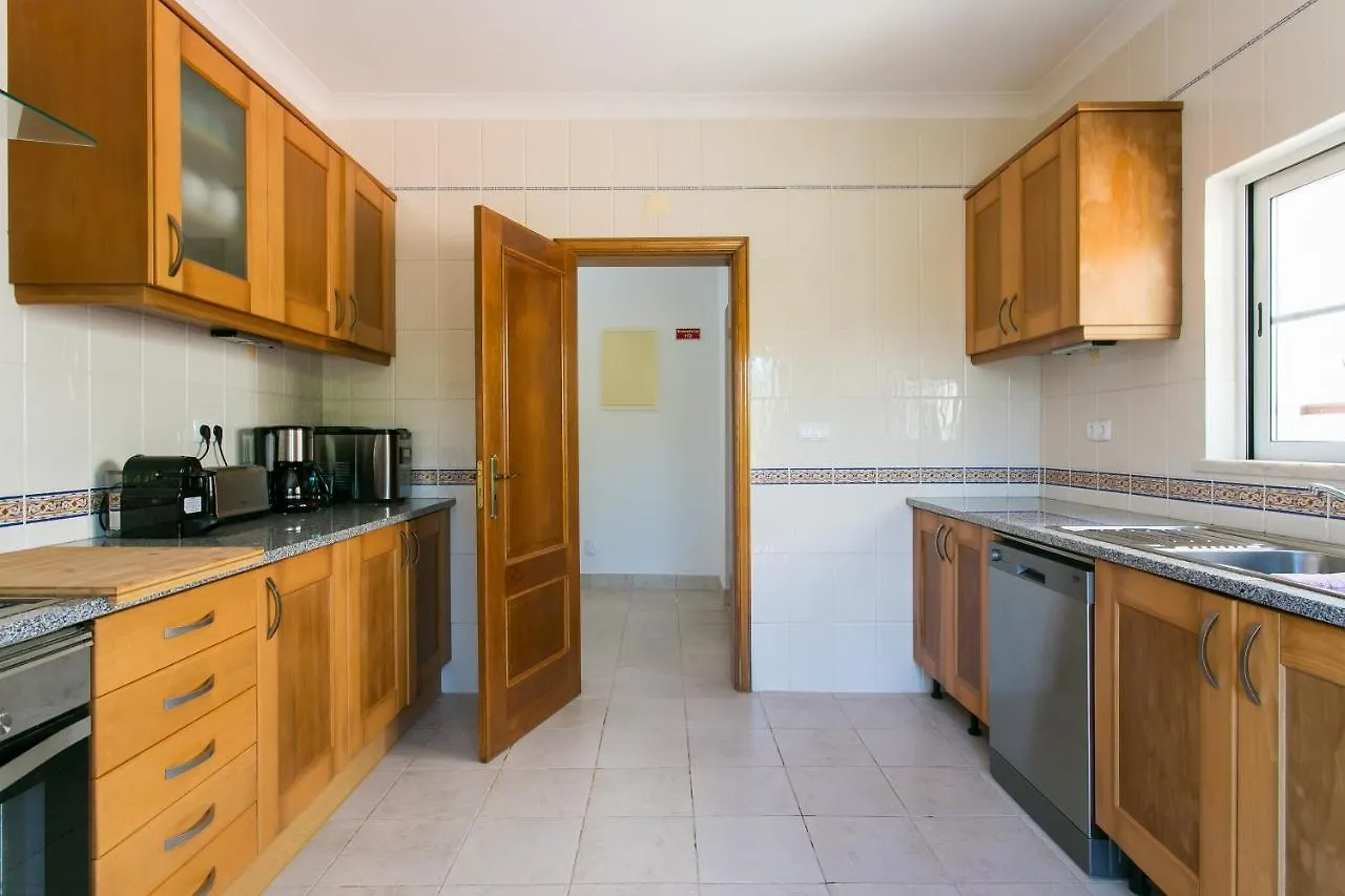 Casa Estrela Quinta Encosta Velha Golf Resort Budens
