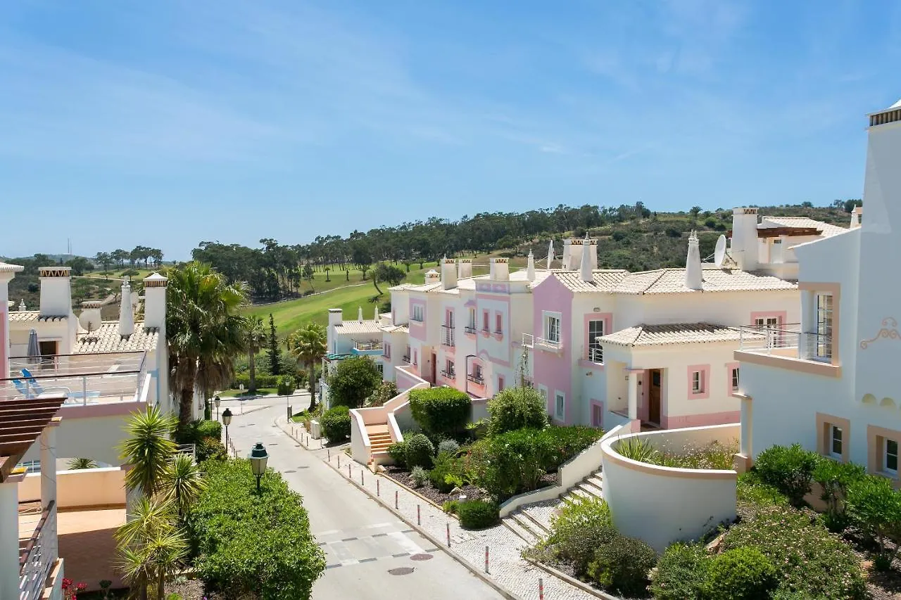 Holiday home Casa Estrela Quinta Encosta Velha Golf Resort Budens Portugal