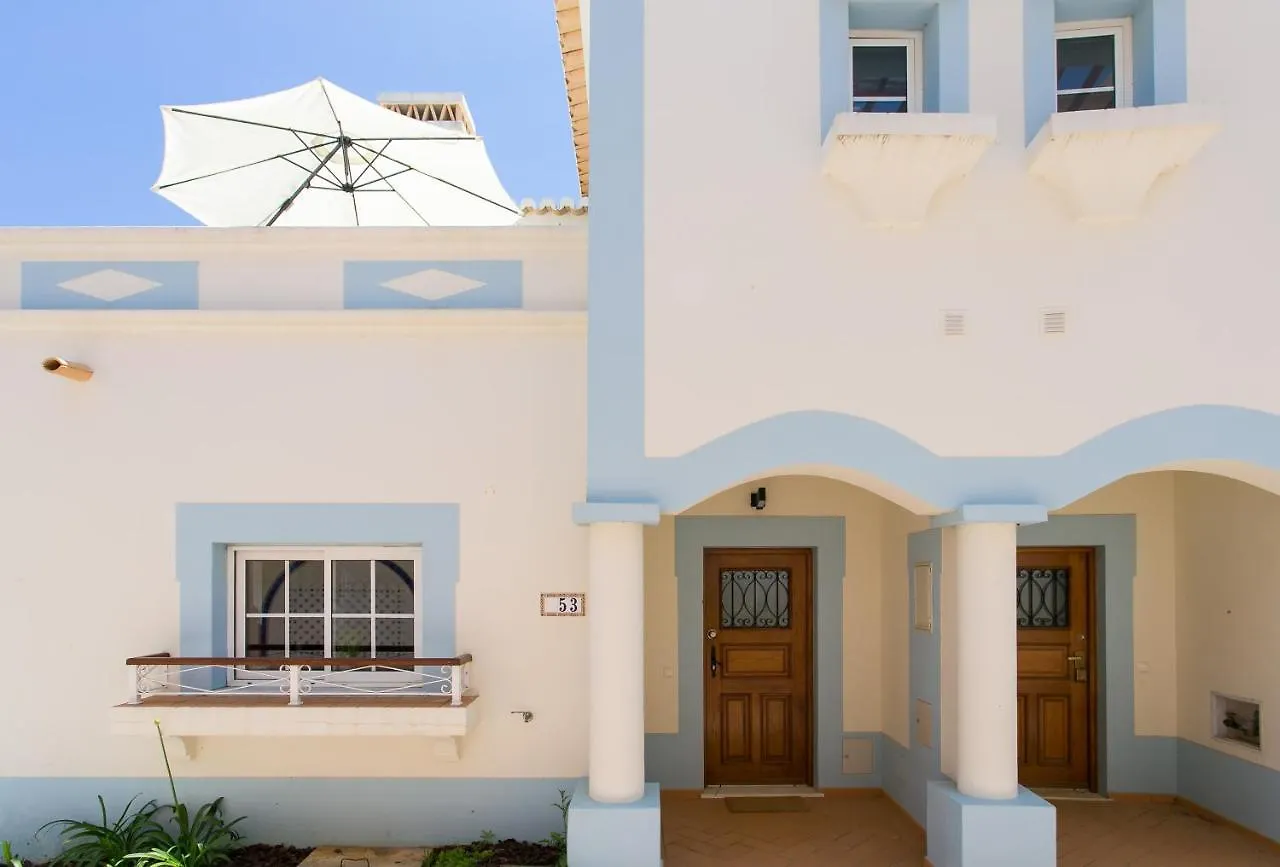 Casa Estrela Quinta Encosta Velha Golf Resort Budens Portugal