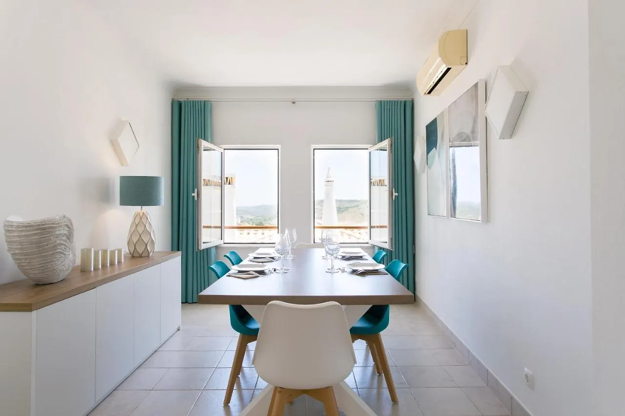 Holiday home Casa Estrela Quinta Encosta Velha Golf Resort Budens Portugal