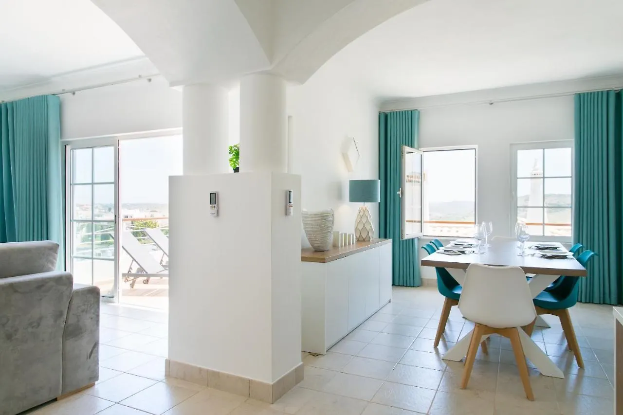 Casa Estrela Quinta Encosta Velha Golf Resort Budens