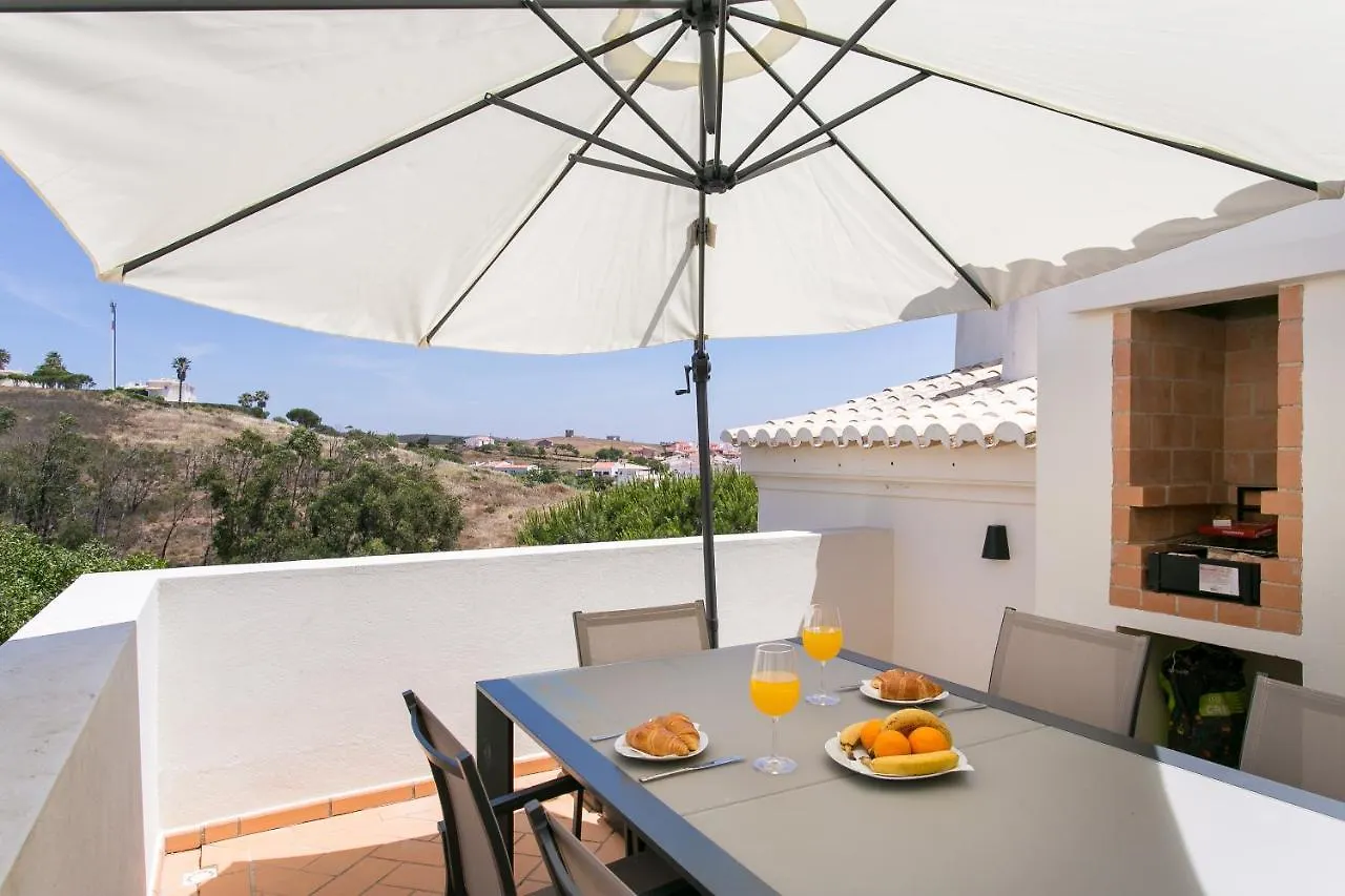 Holiday home Casa Estrela Quinta Encosta Velha Golf Resort Budens