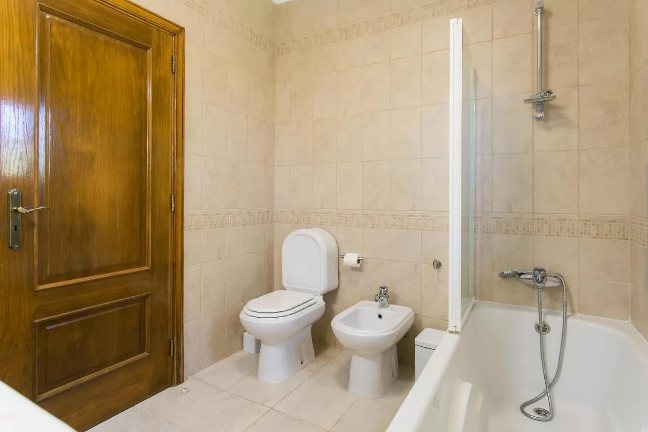 Casa Estrela Quinta Encosta Velha Golf Resort Budens Holiday home