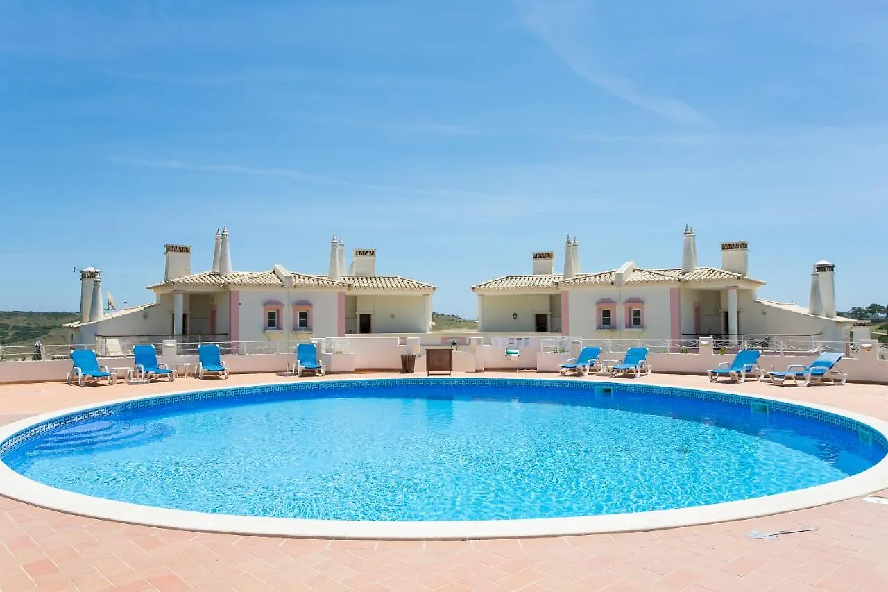 Casa Estrela Quinta Encosta Velha Golf Resort Budens Portugal