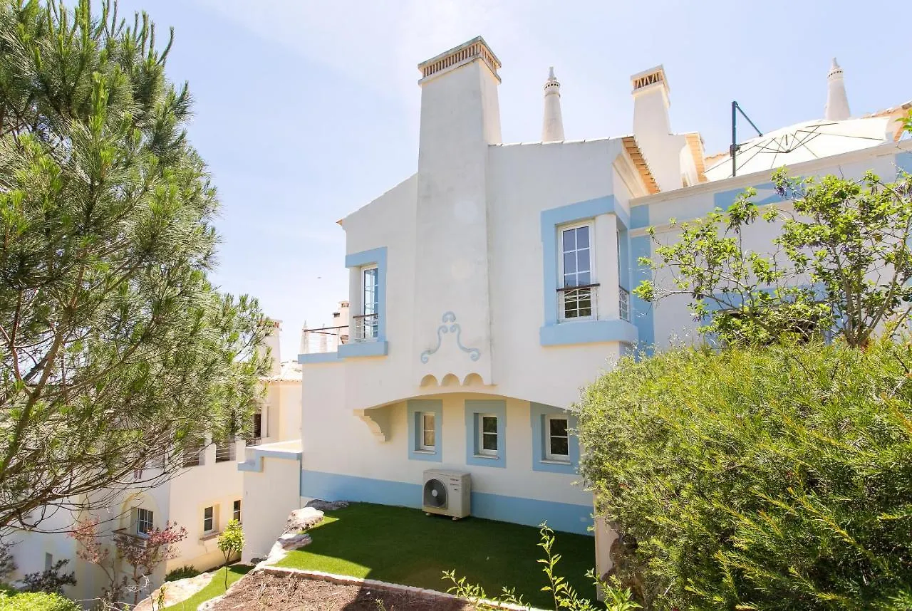 Holiday home Casa Estrela Quinta Encosta Velha Golf Resort Budens Portugal