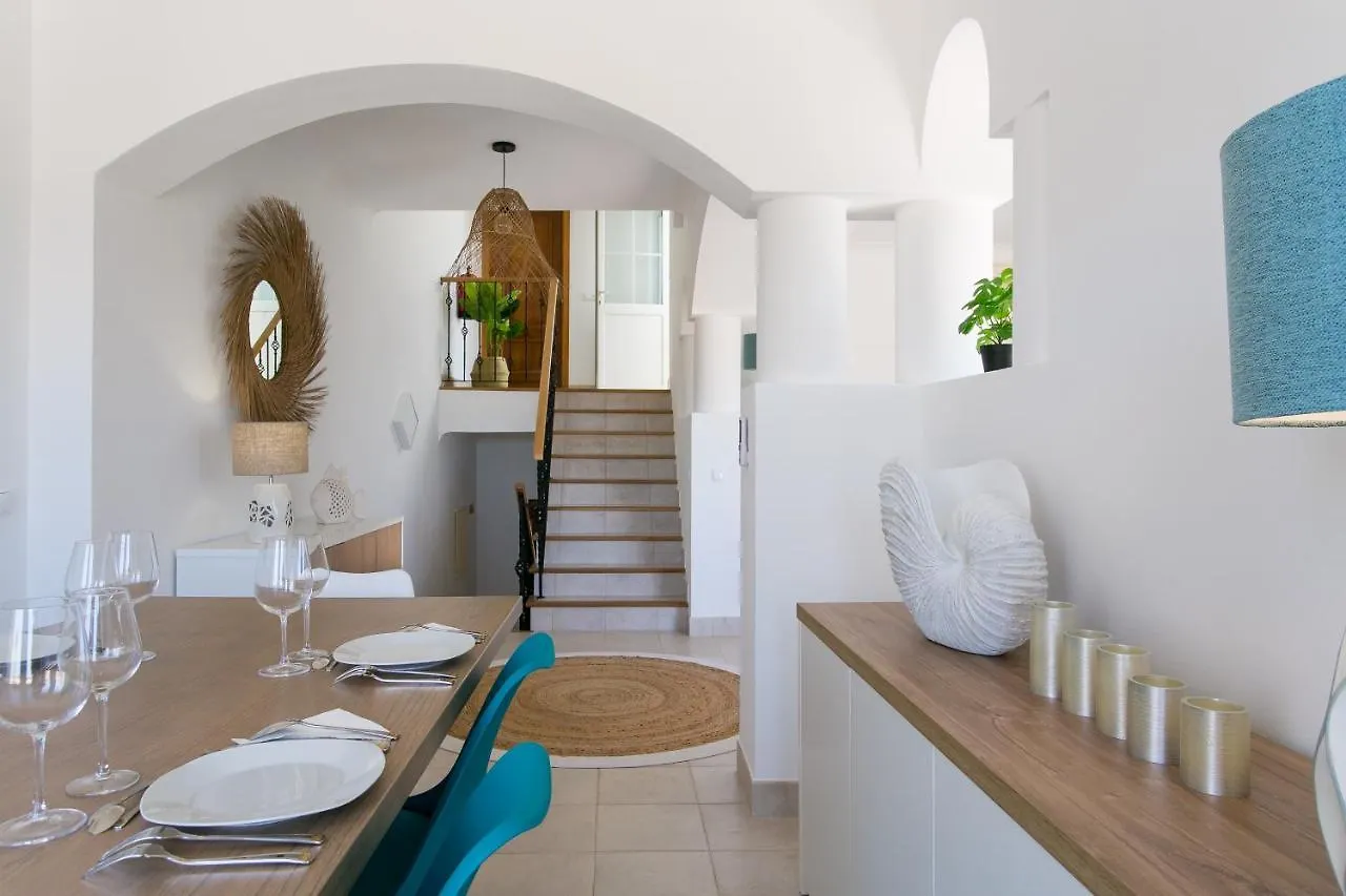 Casa Estrela Quinta Encosta Velha Golf Resort Budens Holiday home