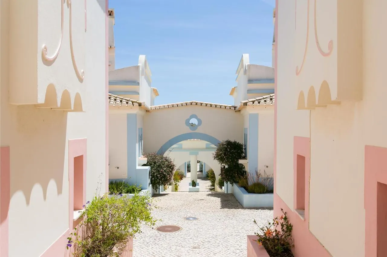 Casa Estrela Quinta Encosta Velha Golf Resort Budens Holiday home