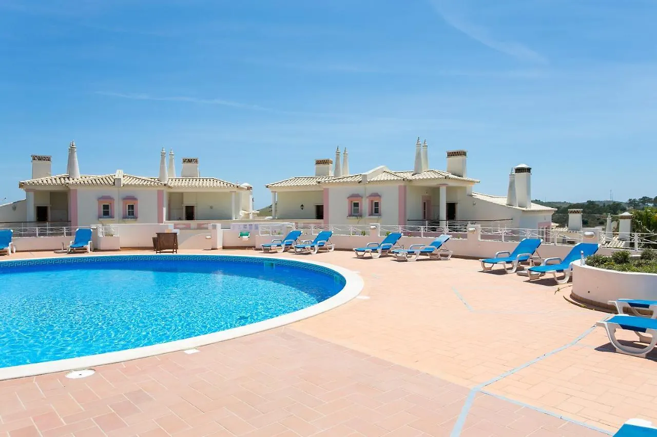 Casa Estrela Quinta Encosta Velha Golf Resort Budens