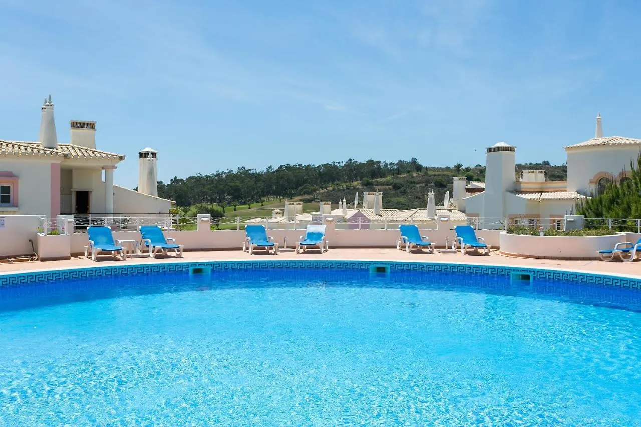Holiday home Casa Estrela Quinta Encosta Velha Golf Resort Budens