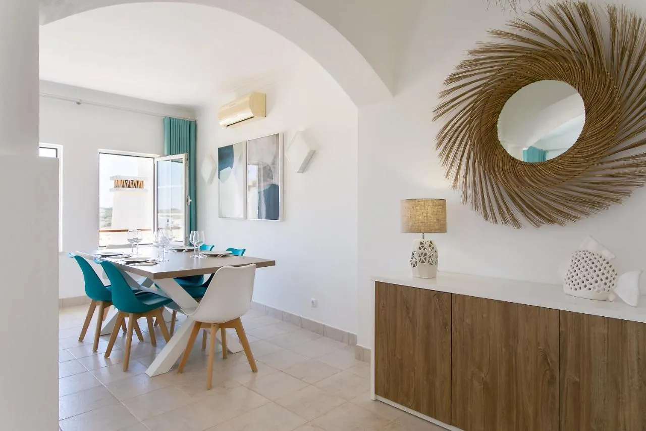 Casa Estrela Quinta Encosta Velha Golf Resort Budens