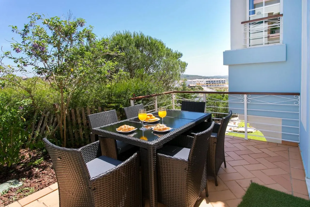 Casa Estrela Quinta Encosta Velha Golf Resort Budens