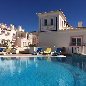 Modern Two Bedroom Poolside Townhouse Villa