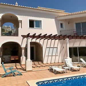  Villa Lovely Burgau Just 3 Mins Walk From