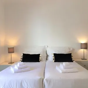Quinta Da Encosta Velha Casa de Férias