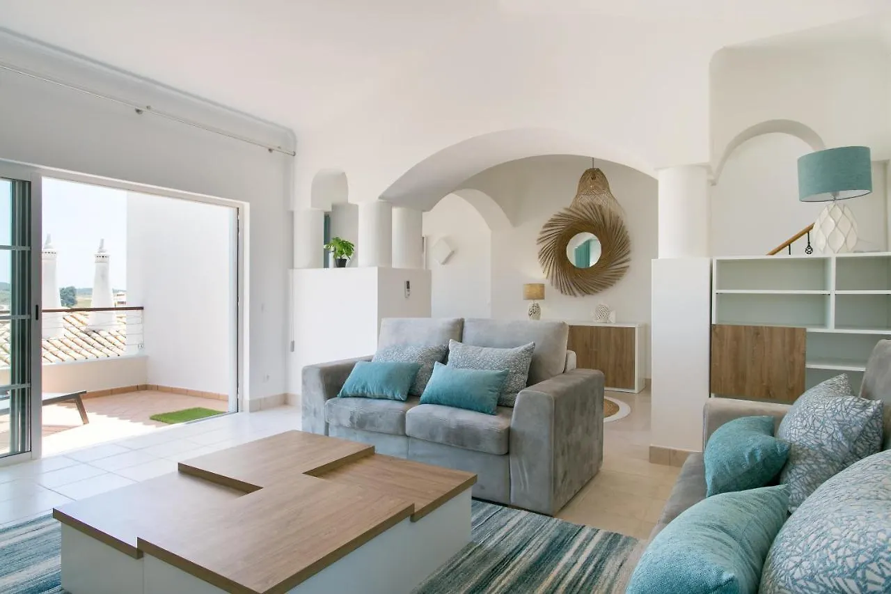 Casa Estrela Quinta Encosta Velha Golf Resort 부덴스