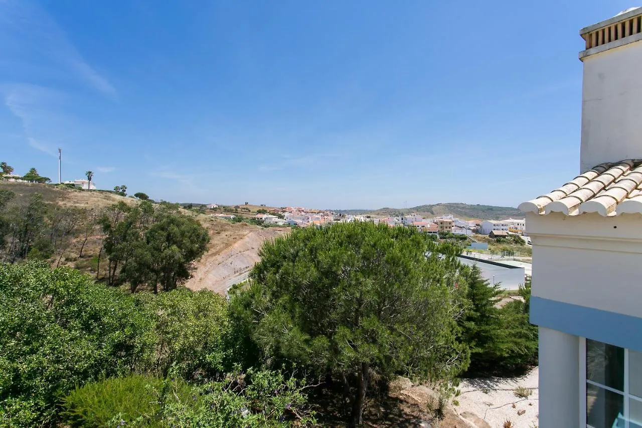 Casa Estrela Quinta Encosta Velha Golf Resort 부덴스 0*,