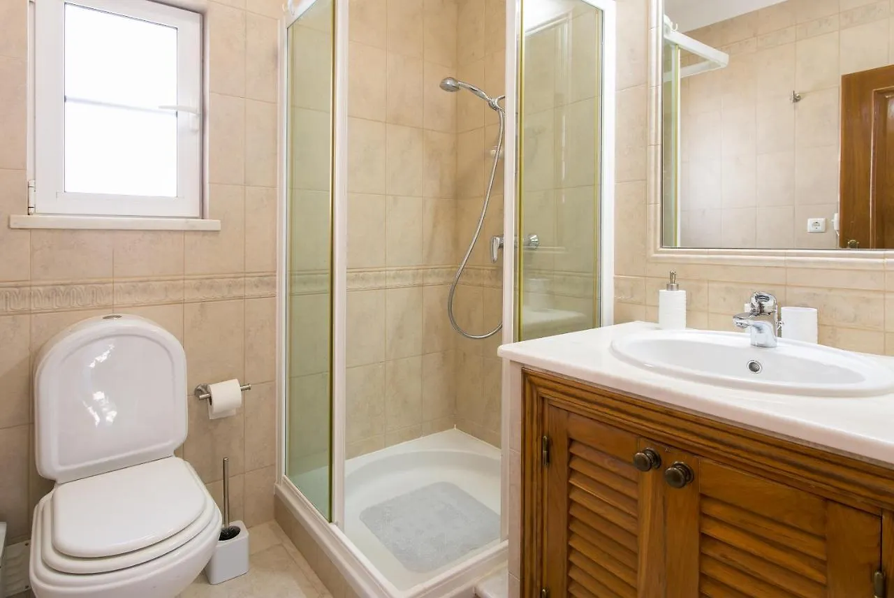 Casa Estrela Quinta Encosta Velha Golf Resort 부덴스 0*,