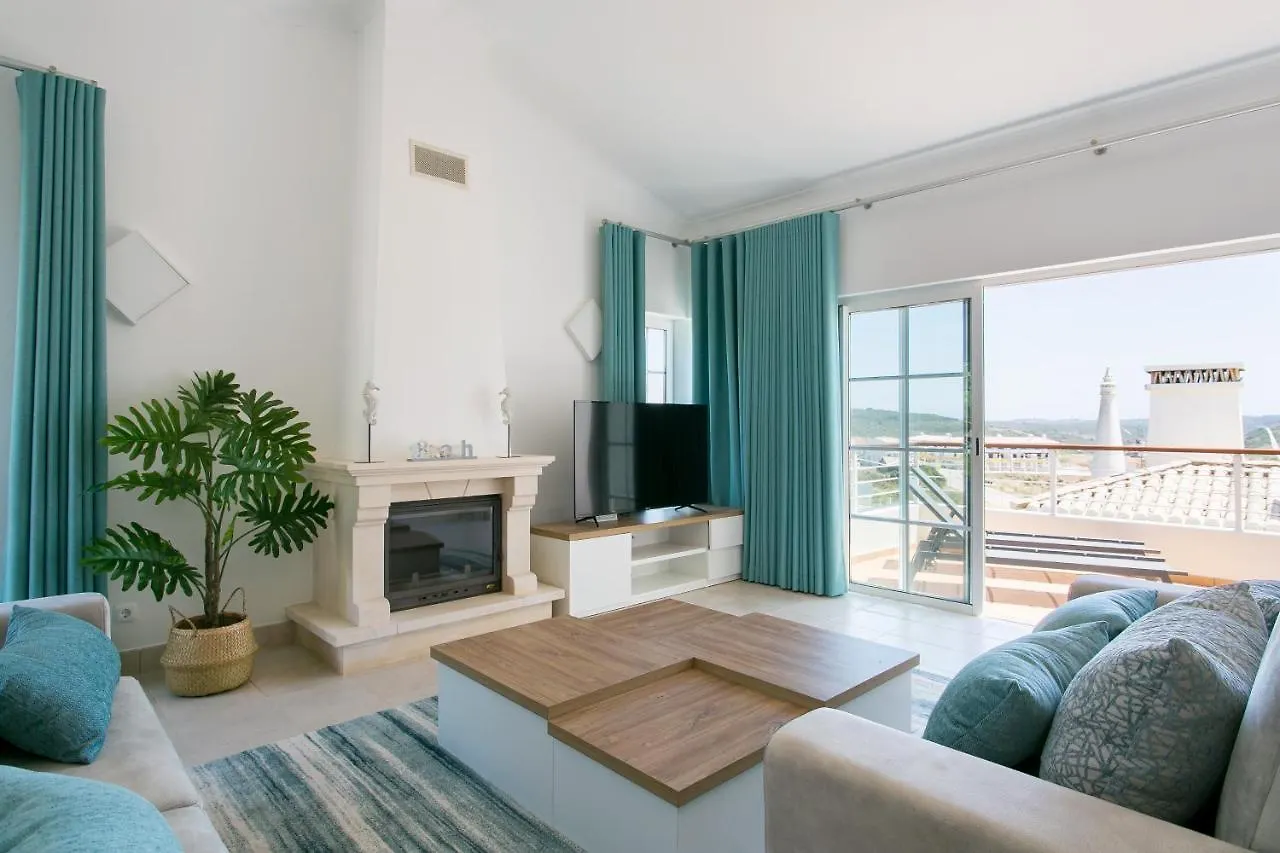 Casa Estrela Quinta Encosta Velha Golf Resort 부덴스 0*,  포르투갈